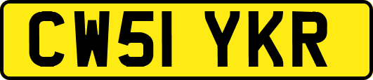 CW51YKR