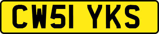 CW51YKS
