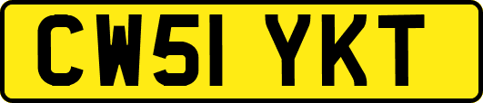 CW51YKT
