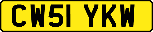 CW51YKW