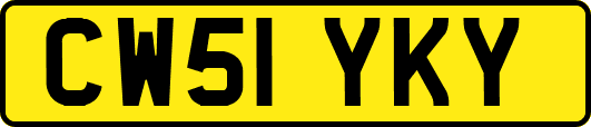 CW51YKY