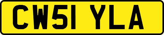 CW51YLA