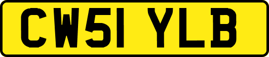 CW51YLB