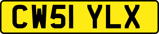 CW51YLX