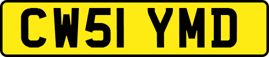 CW51YMD