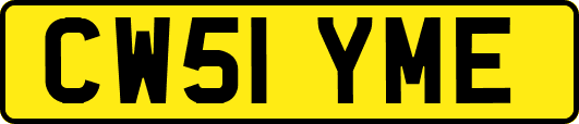 CW51YME