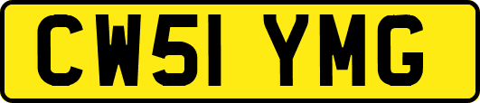 CW51YMG