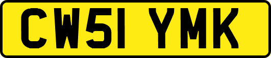 CW51YMK