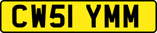 CW51YMM
