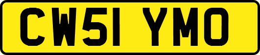 CW51YMO
