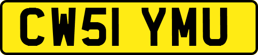 CW51YMU