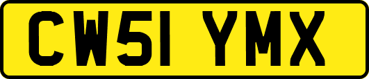 CW51YMX