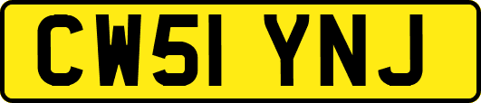 CW51YNJ