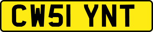 CW51YNT