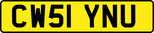 CW51YNU