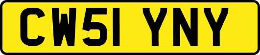 CW51YNY