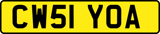 CW51YOA