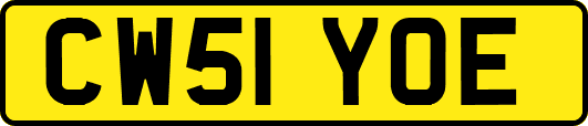 CW51YOE