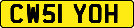 CW51YOH