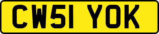 CW51YOK