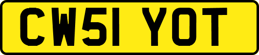 CW51YOT