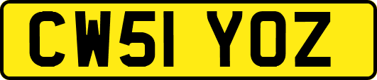CW51YOZ