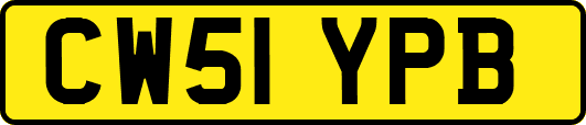 CW51YPB