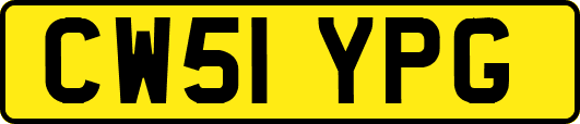 CW51YPG