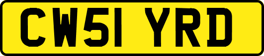 CW51YRD