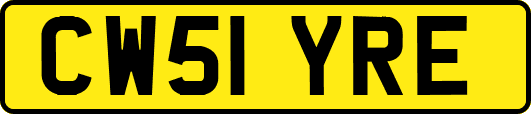 CW51YRE