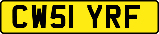 CW51YRF