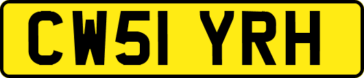 CW51YRH