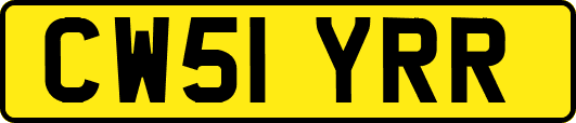 CW51YRR