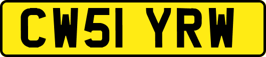CW51YRW