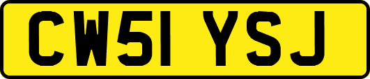 CW51YSJ