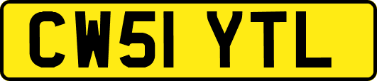 CW51YTL