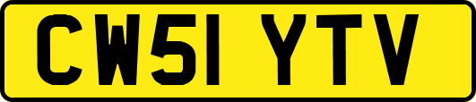 CW51YTV