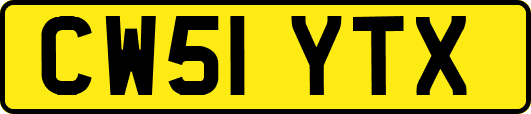 CW51YTX