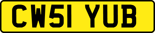 CW51YUB