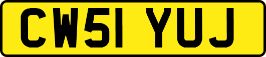 CW51YUJ
