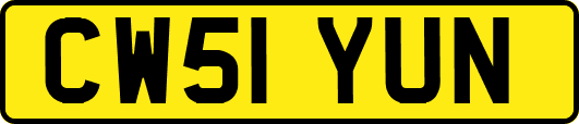 CW51YUN