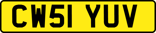 CW51YUV