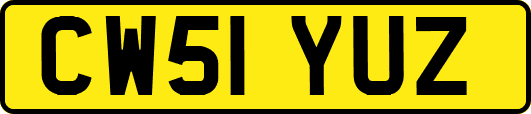 CW51YUZ