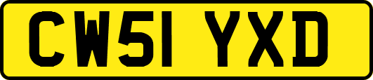 CW51YXD