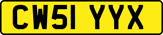 CW51YYX