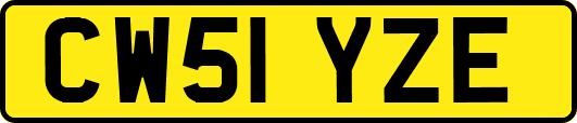 CW51YZE