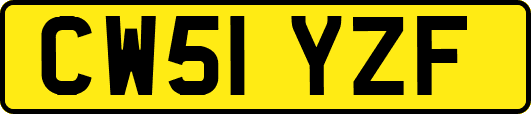 CW51YZF