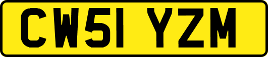 CW51YZM