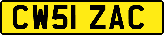 CW51ZAC