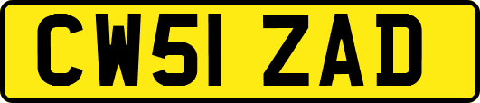 CW51ZAD